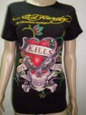 Ed Hardy shirts women-686